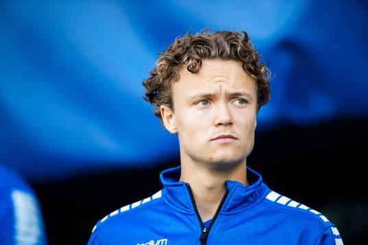 Sirius Herman Sjögrell