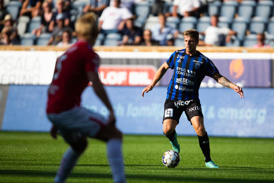 Sirius Marcus Mathisen