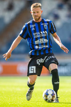 Sirius Dennis Widgren