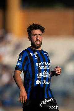Sirius Moustafa Zeidan