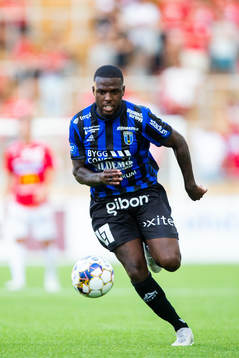 Sirius Christian Kouakou