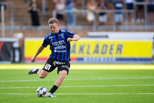 Sirius Jacob Ortmark