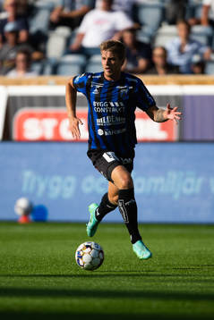 Sirius Marcus Mathisen