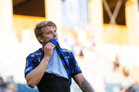 Sirius Marcus Mathisen