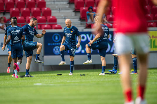 Djurgården