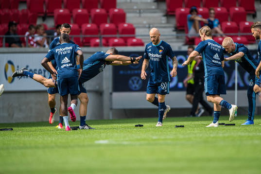 Djurgården