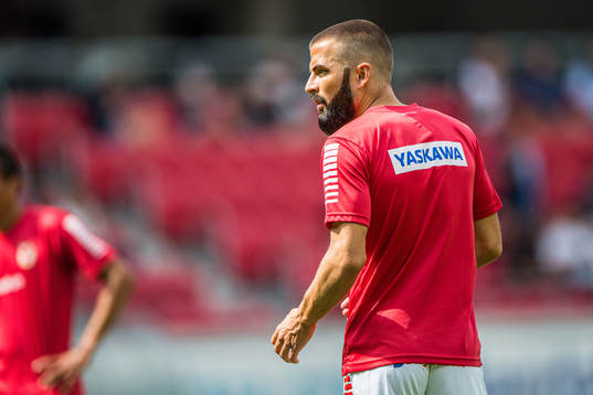 Kalmars Filip Sachpekidis