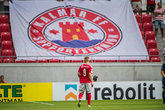 Kalmar TIFO