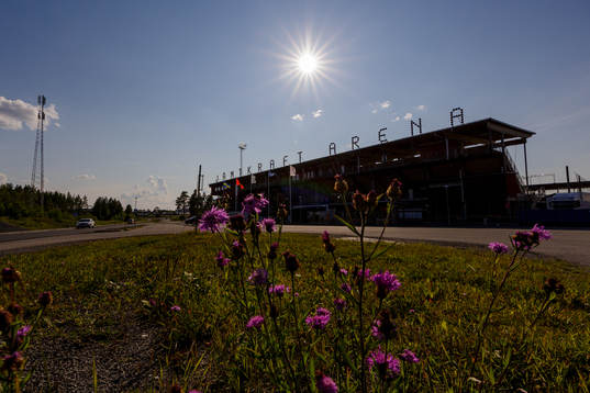 Jämtkraft Arena