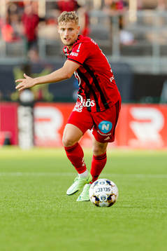 Östersunds Henrik Bellman
