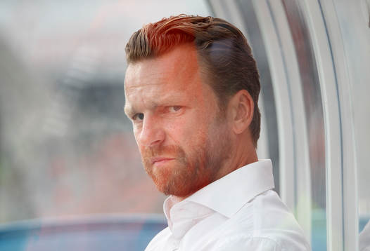 s tränare Bartosz Grzelak