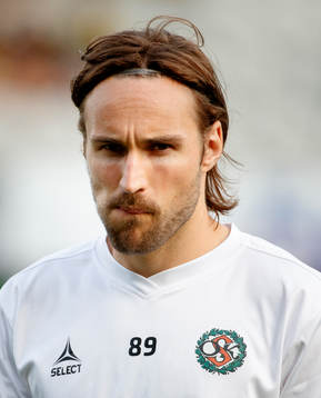 Örebros Kevin Walker