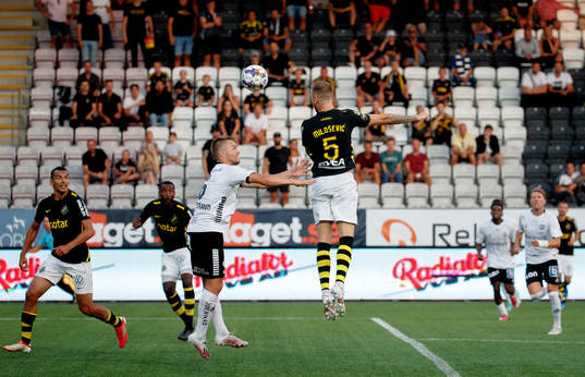 s Alexander Milosevic