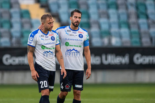 Akropolis Sotirios Nikopoulos och Panajotis Dimitriadis