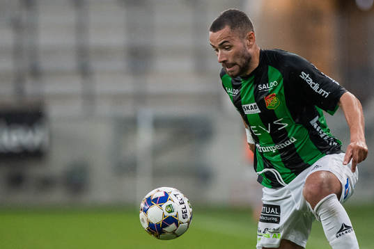 GAIS Malkolm Moenza
