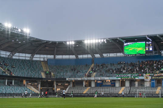 Gamla Ullevi