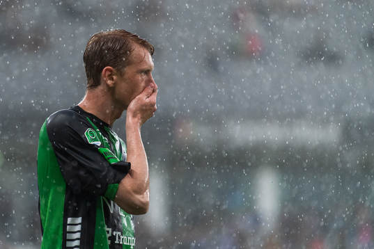 GAIS Julius Lindberg