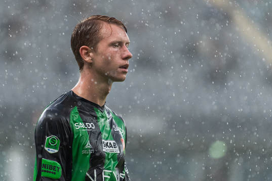 GAIS Julius Lindberg