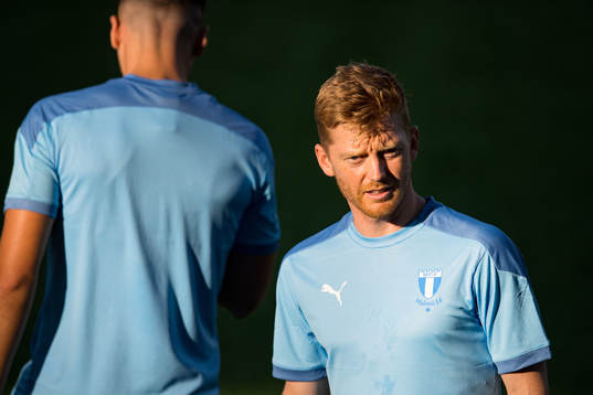 Anders Christiansen