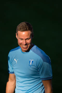 Niklas Moisander