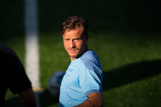 Eric Larsson
