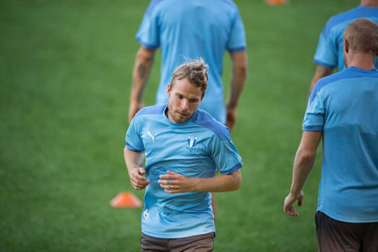 Oscar Lewicki