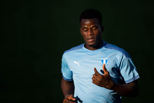 Malik Abubakari