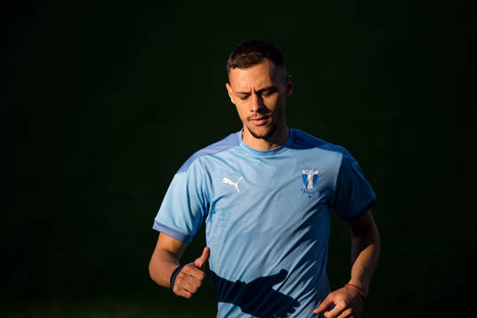 Veljko Birmancevic