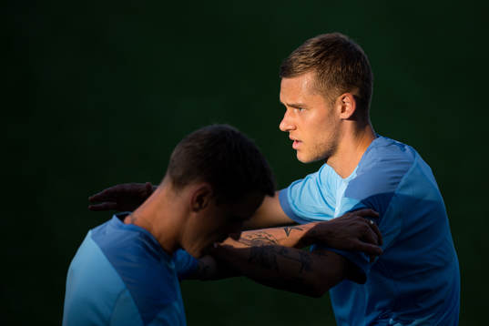 Felix Beijmo