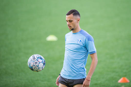 Veljko Birmancevic