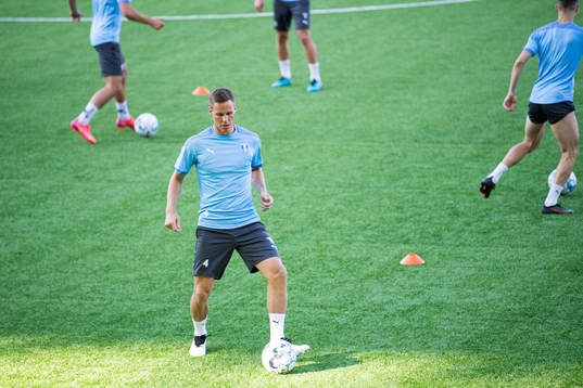 Niklas Moisander