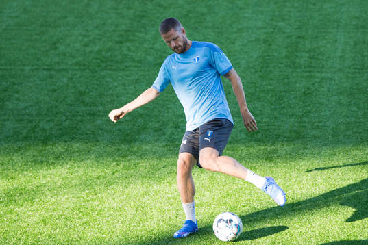 Lasse Nielsen