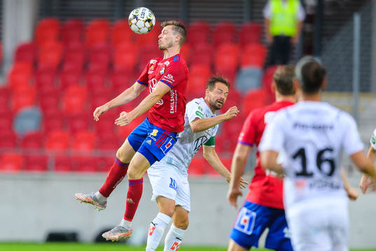 Östers Nicolas Mortensen
