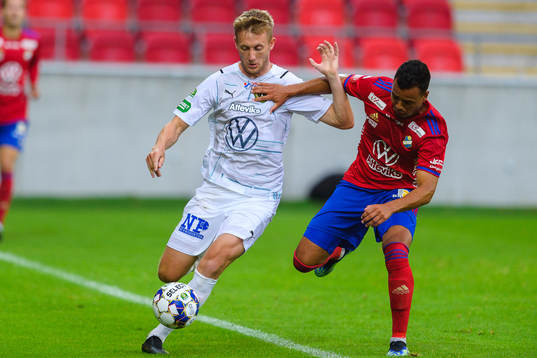Jönköpings Jesper Svensson