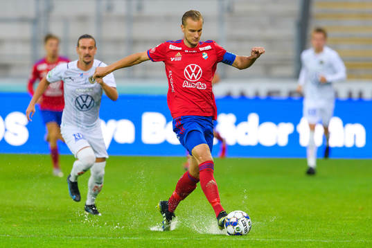 Östers Månz Berg