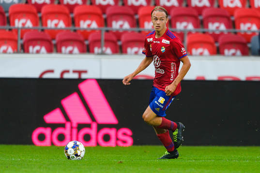 Östers Isak Magnusson
