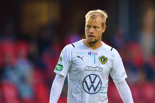 Jönköpings Sebastian Crona