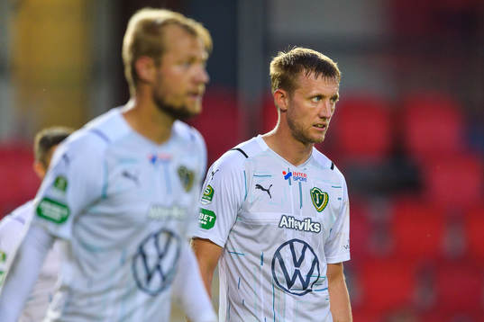 Jönköpings Jesper Svensson