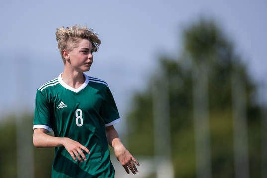 s riksläger för pojkar på Bosön