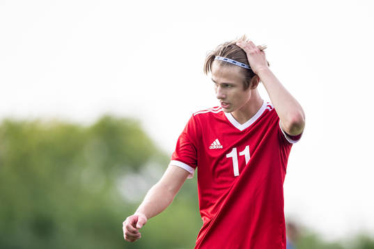 s riksläger för pojkar på Bosön