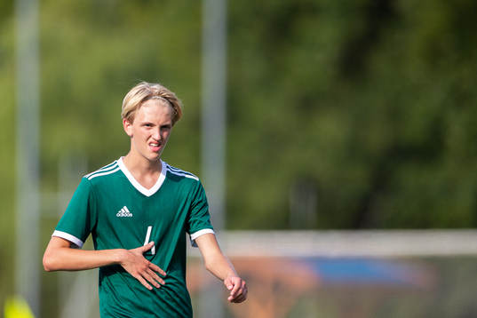 s riksläger för pojkar på Bosön