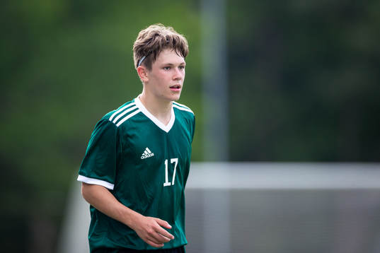 s riksläger för pojkar på Bosön
