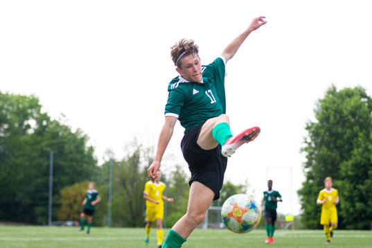 s riksläger för pojkar på Bosön