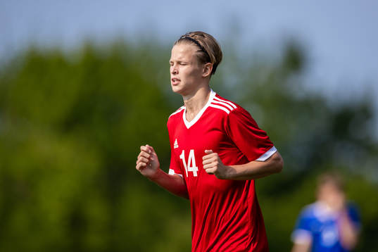 s riksläger för pojkar på Bosön