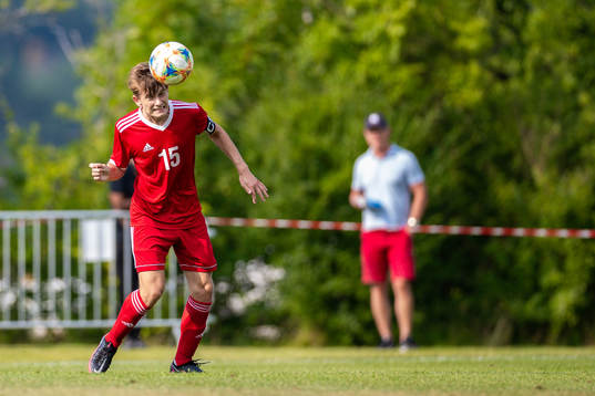s riksläger för pojkar på Bosön