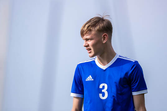 s riksläger för pojkar på Bosön