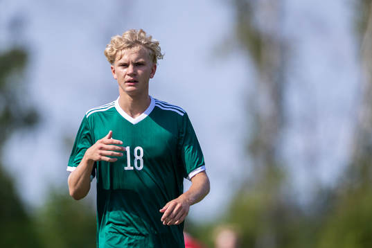 s riksläger för pojkar på Bosön