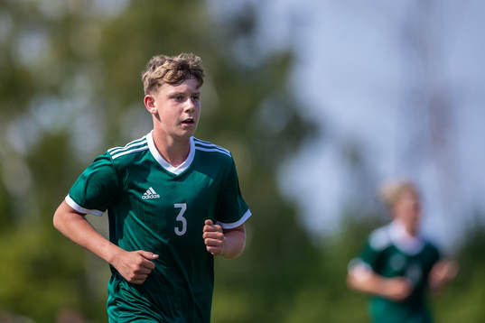 s riksläger för pojkar på Bosön