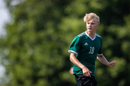s riksläger för pojkar på Bosön