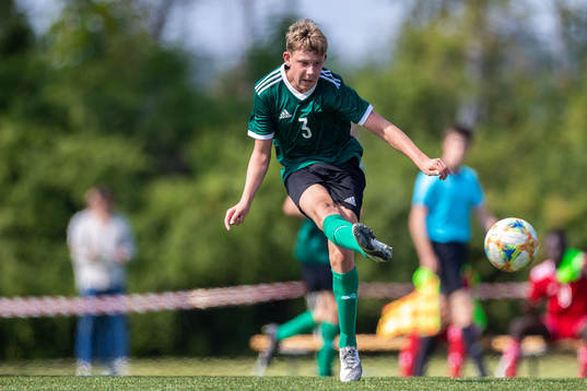 s riksläger för pojkar på Bosön